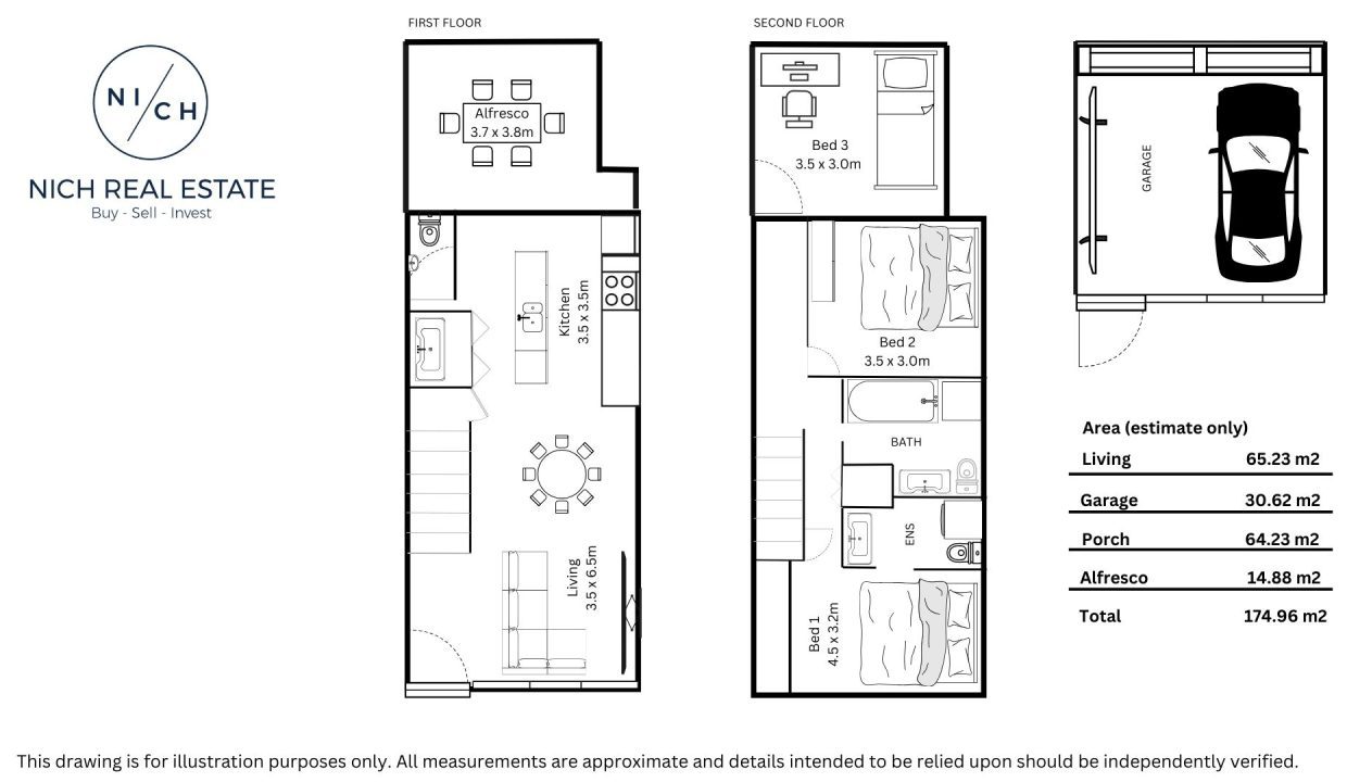 Floorplan 70-81 PITA ST