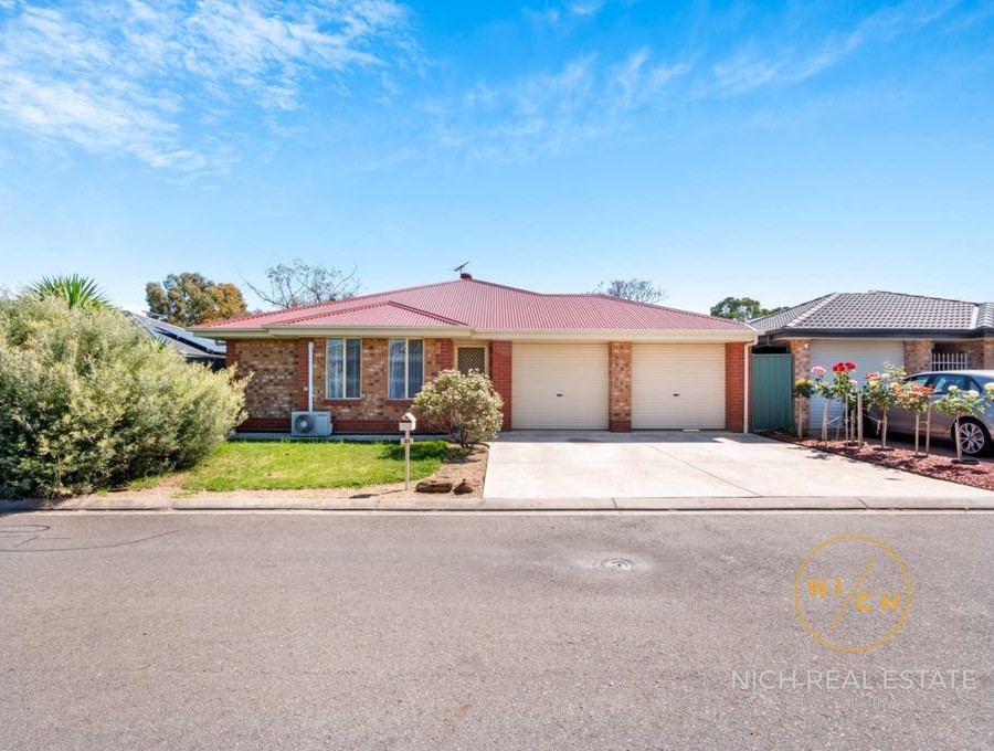 28 Oxford Court, Elizabeth Park