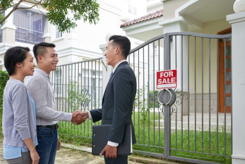 A Guide to Buying Your First Home in South Australia
