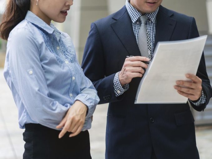 lawyer or conveyancer