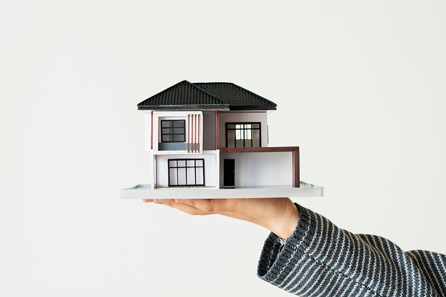 Discover the 3 best property types in Australia for international students: apartments, house & land, new homes