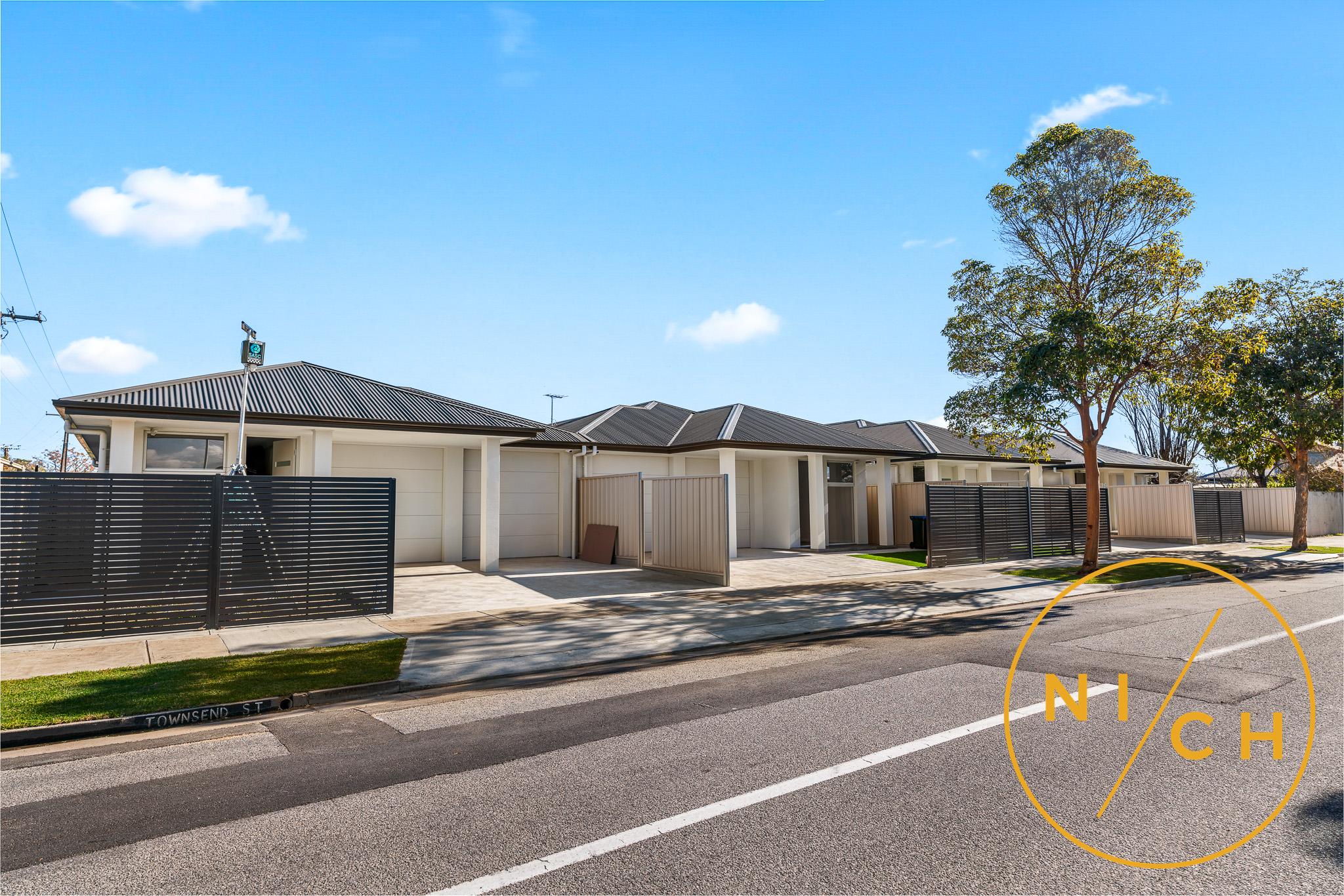 14 Townsend Street, Ottoway