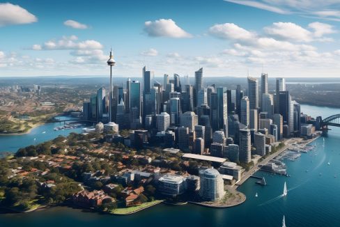 how to buy property in Australia as a foreigner