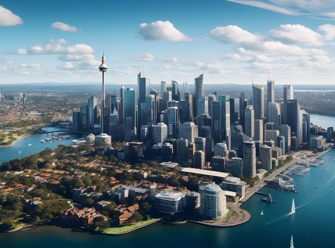 how to buy property in Australia as a foreigner