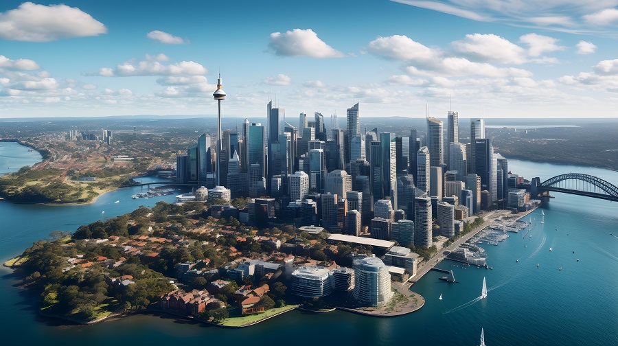 how to buy property in Australia as a foreigner
