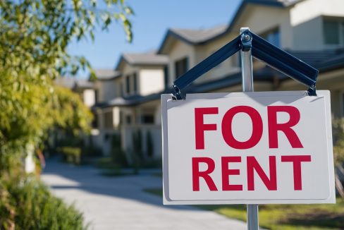 renting in Australia without rental history