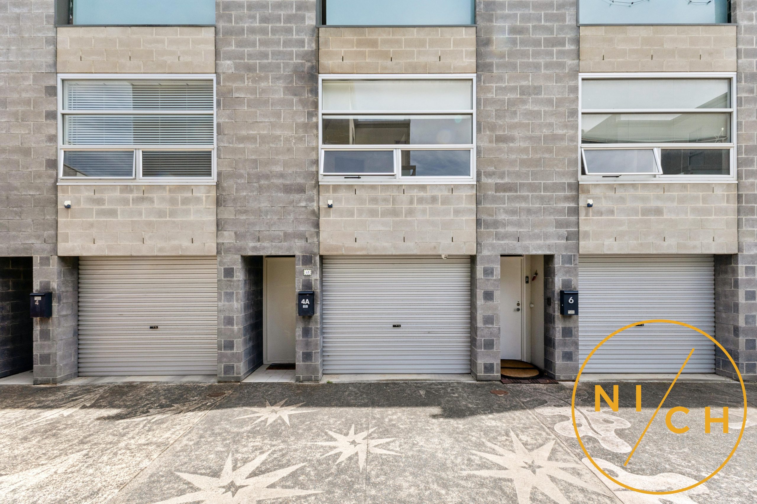 4A Bubb Lane, Adelaide