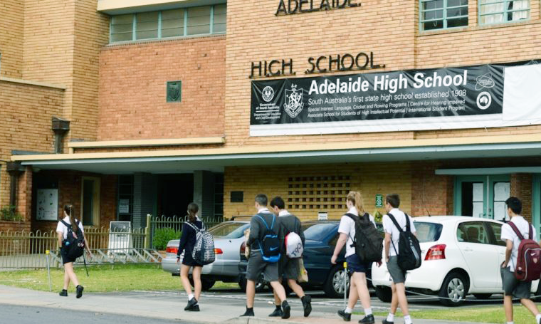Best school zones in Adelaide