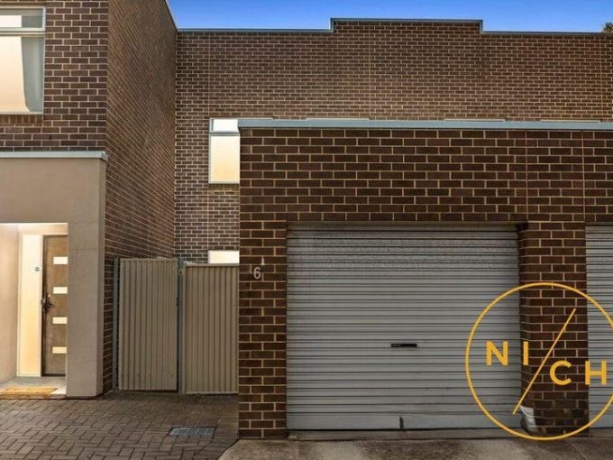 6 Blue Gum Avenue, Woodville North, SA 5012