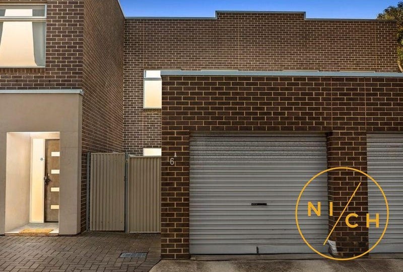 6 Blue Gum Avenue, Woodville North, SA 5012
