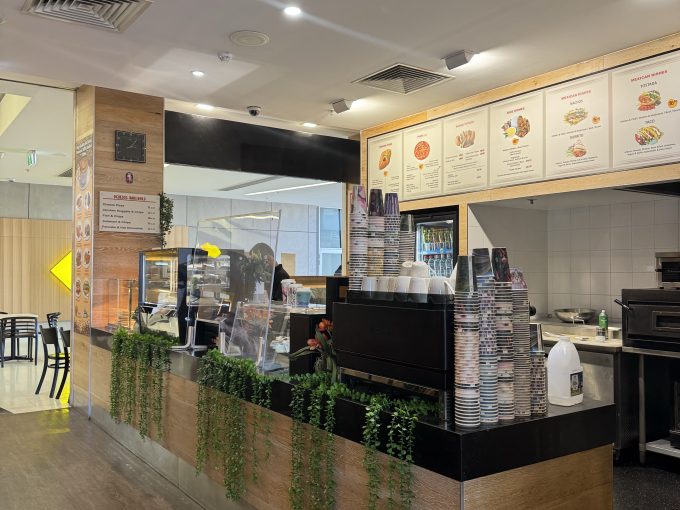Cafe Business for Sale in Kilkenny