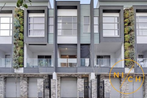 4 Bedroom Executive Townhouse for Rent in Prospect | Nich Real Estate