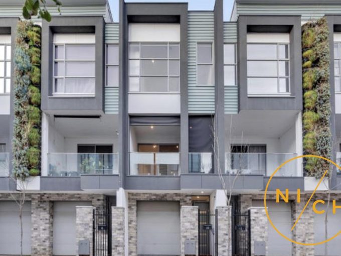 4 Bedroom Executive Townhouse for Rent in Prospect | Nich Real Estate