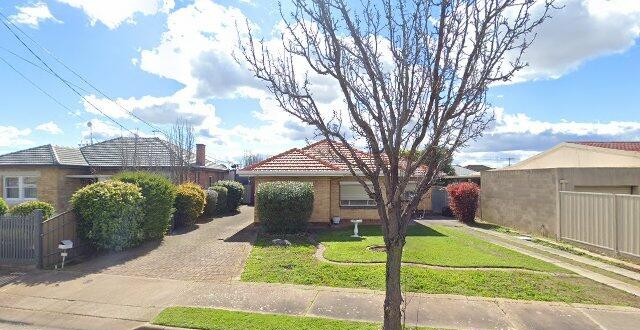 22 Athlone Street Woodville South, SA 5011