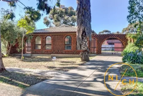 40 Norbury Drive Salisbury Downs