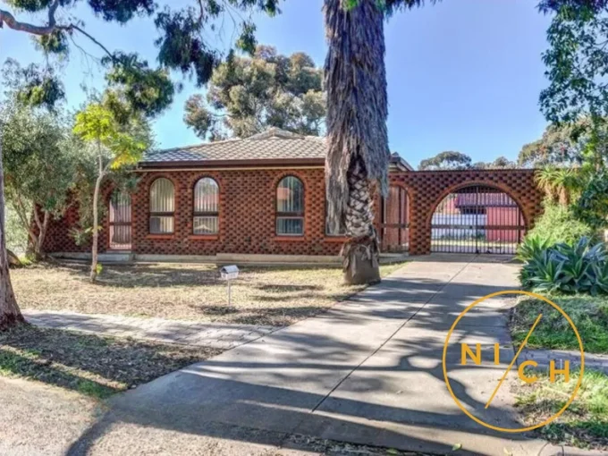40 Norbury Drive Salisbury Downs