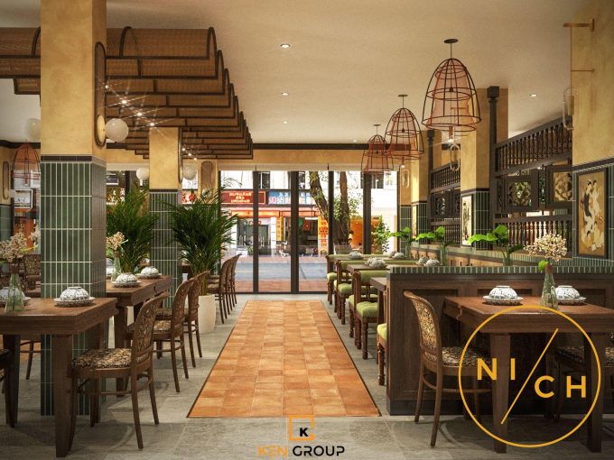 Vietnamese Restaurant Business for Sale