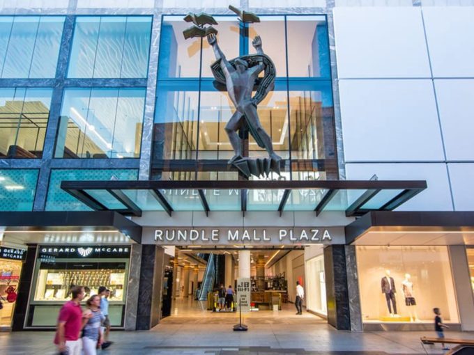 1/50 Rundle Mall, Adelaide SA 5000