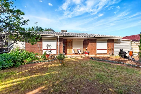 22 Cawarra Crescent, Paralowie, SA 5108