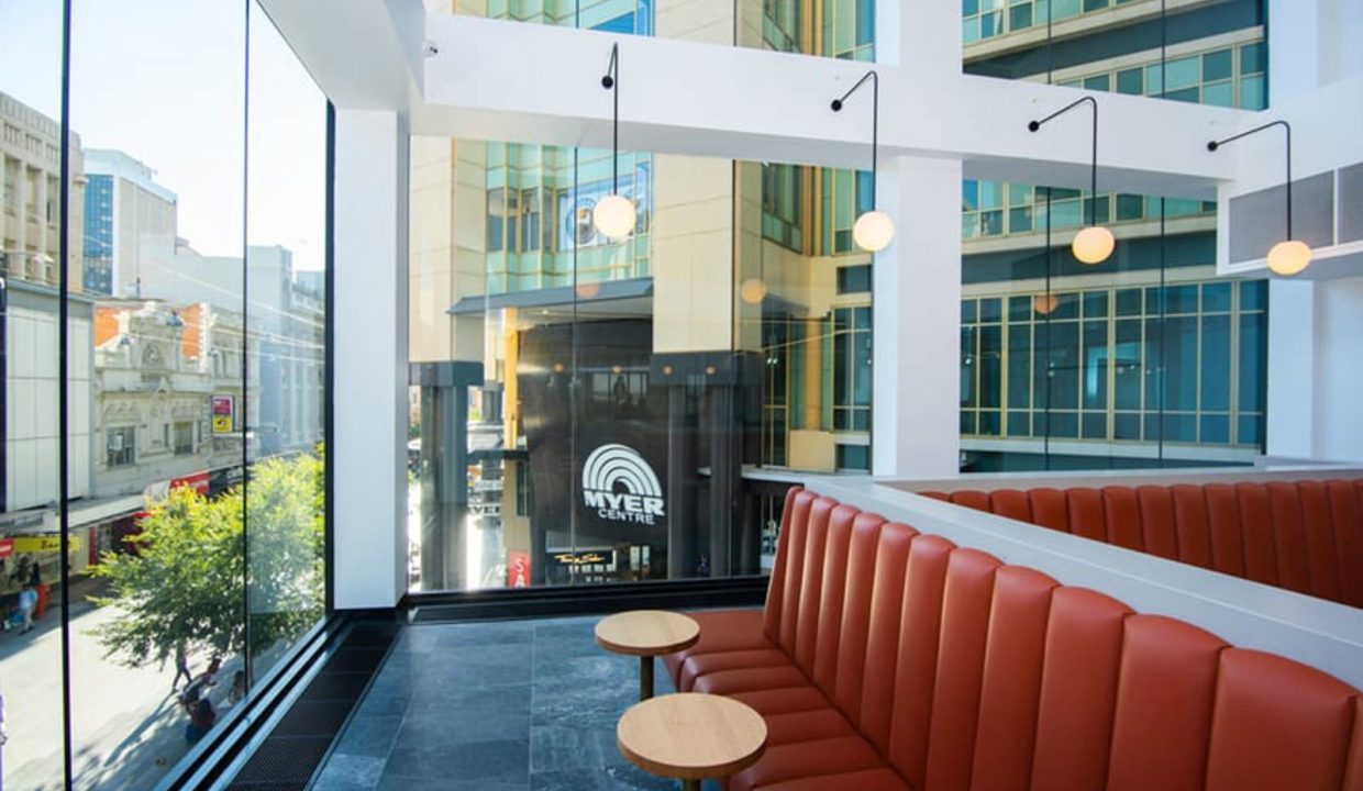 1/50 Rundle Mall, Adelaide SA 5000