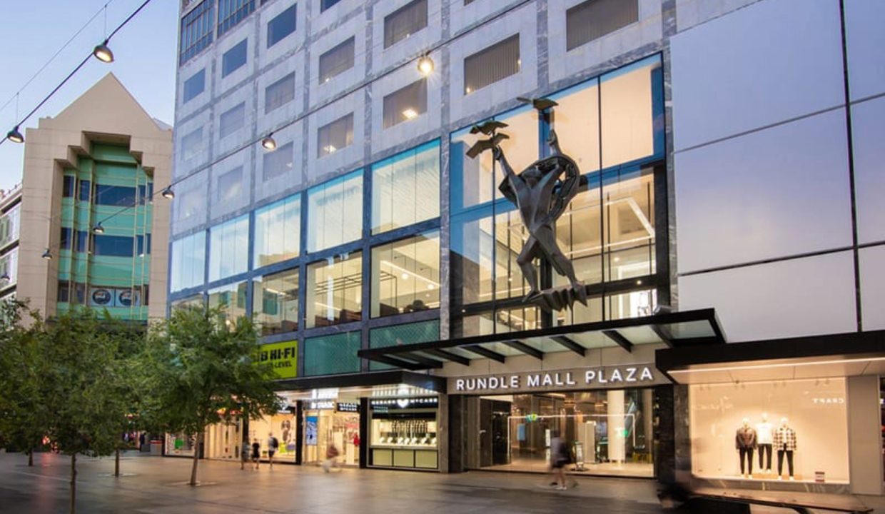 51/50 Rundle Mall, Adelaide SA 5000