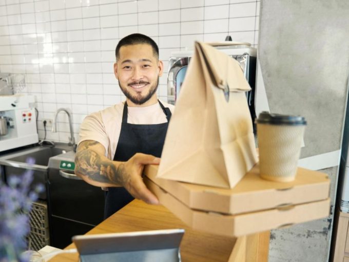 Asian Takeaway Business for Sale in Adelaide CBD