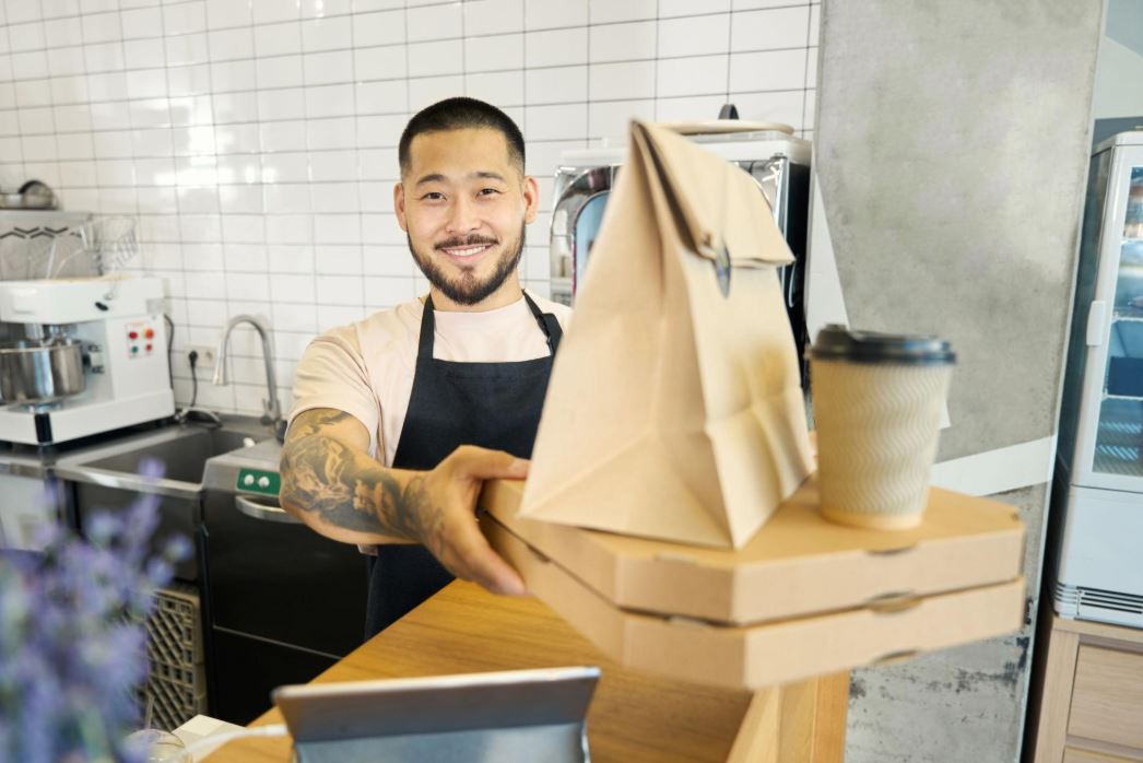 Asian Takeaway Business for Sale in Adelaide CBD