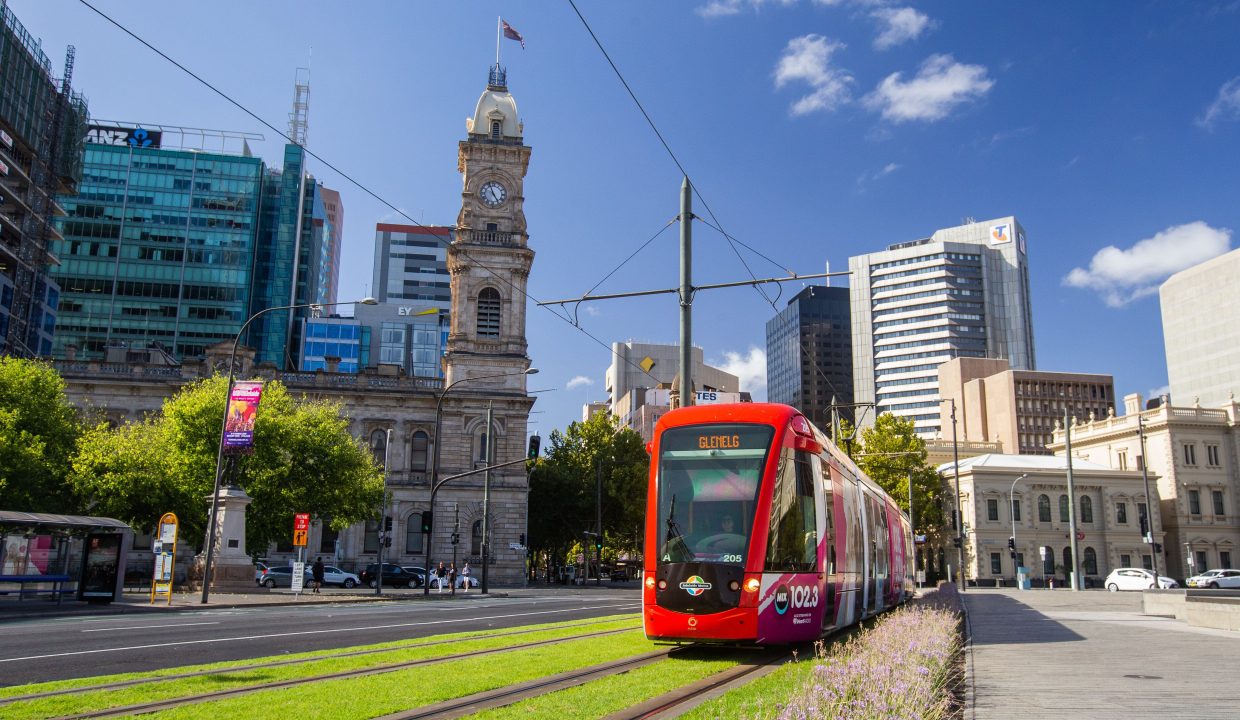 Adelaide’s rental market