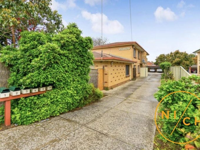 2/383 Regency Road, Prospect, SA 5082