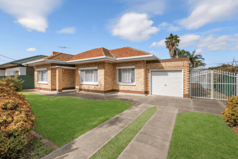 Comfortable 3-bedroom home in Croydon Park with spacious yard and parking. Rent $650/week. Available now.