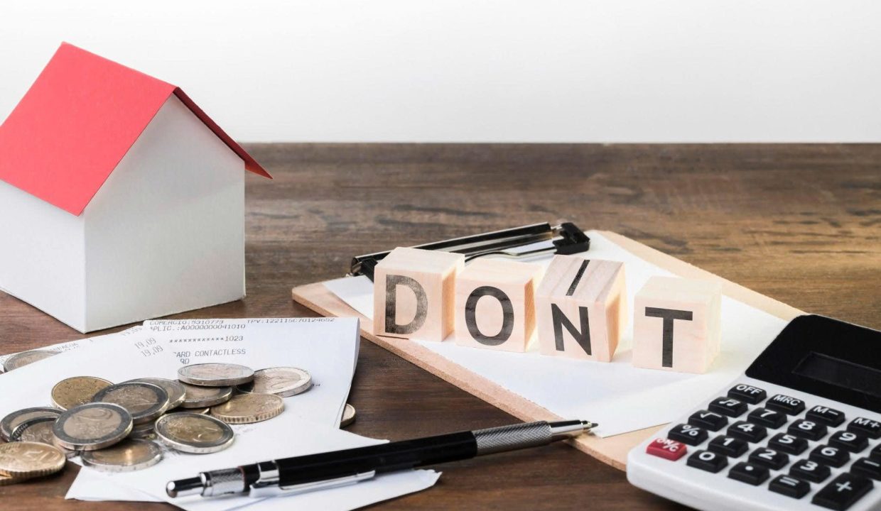 Is Property Investment Risky? Myth or Reality Explained