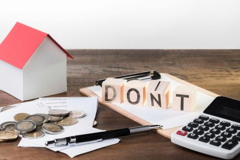 Is Property Investment Risky? Myth or Reality Explained