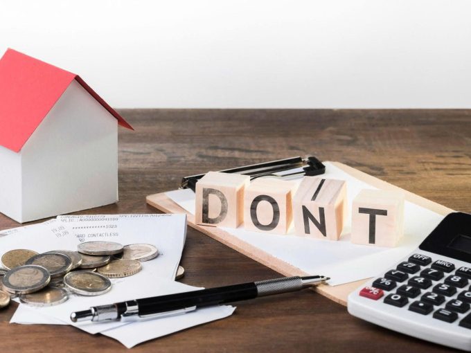 Is Property Investment Risky? Myth or Reality Explained