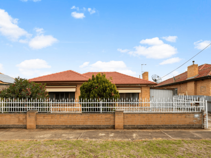 Budget-Friendly 3-Bedroom Rental in Mansfield Park | $520/week