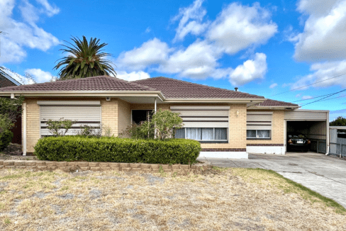 39 Campbell Drive Para Hills