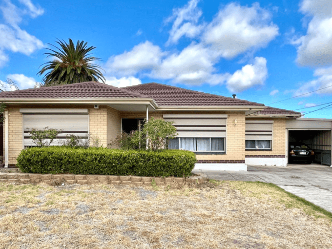 39 Campbell Drive Para Hills