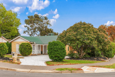 3-Bedroom House for Rent in Elizabeth Park Adelaide | $520/week