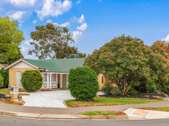 3-Bedroom House for Rent in Elizabeth Park Adelaide | $520/week