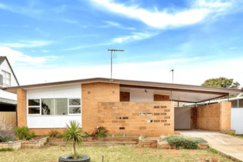 3-Bedroom House for Rent in Elizabeth East Adelaide | $520/week