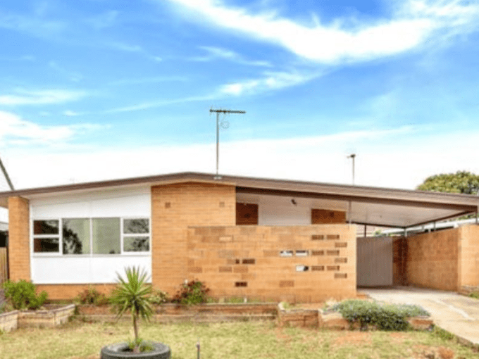 3-Bedroom House for Rent in Elizabeth East Adelaide | $520/week