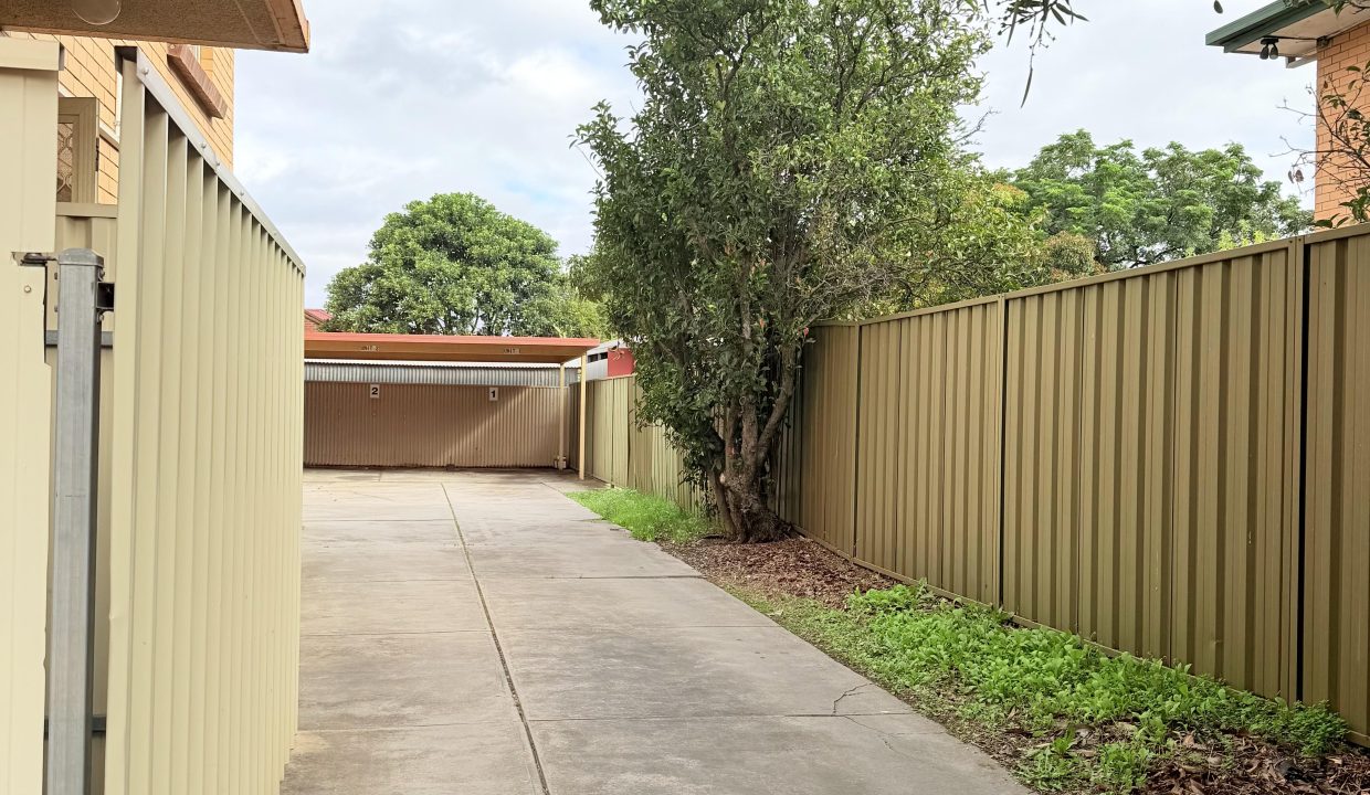 2/383 Regency Road, Prospect, SA 5082