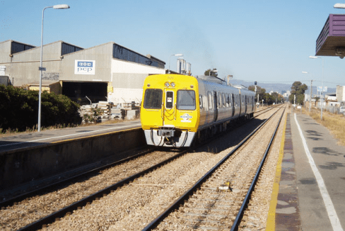 Kilkenny Adelaide: Affordable Suburb Near CBD with Growth Potential