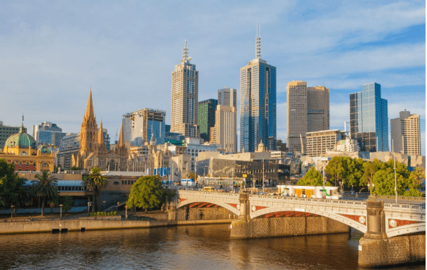 Adelaide
