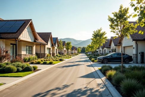 3 Lots H&L Package in Elizabeth Park