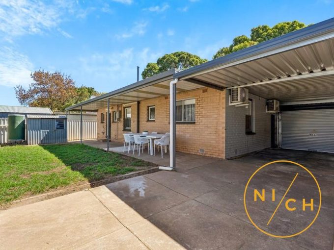 3 Bedroom Family Home for Rent in Salisbury SA