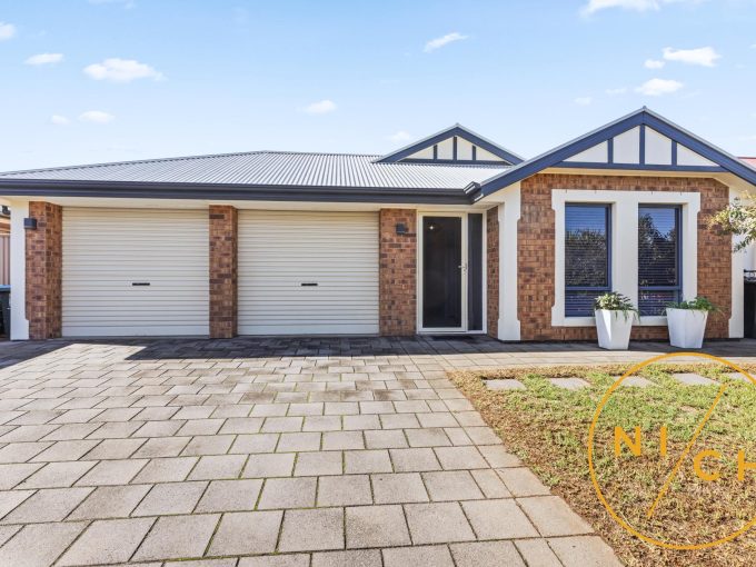 26 Talbot Street Angle Park SA 5010