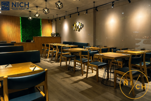 FIT-OUT SHOP FOR SALE IN ADELAIDE CBD