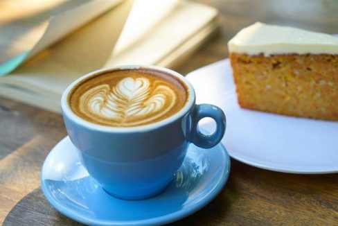 Coffee shop for sale Glenelg