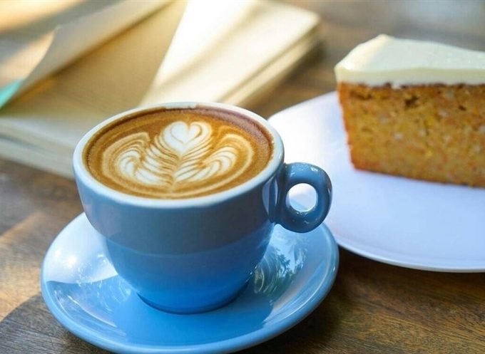 Coffee shop for sale Glenelg
