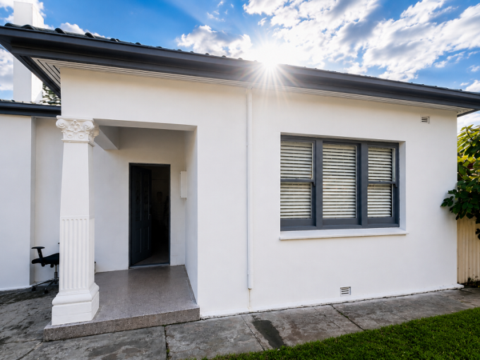 44 Second Avenue Woodville Gardens